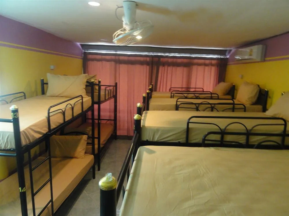 Jenny Hostel