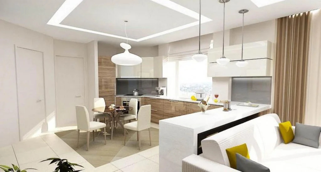 Ideal House Apartamenty