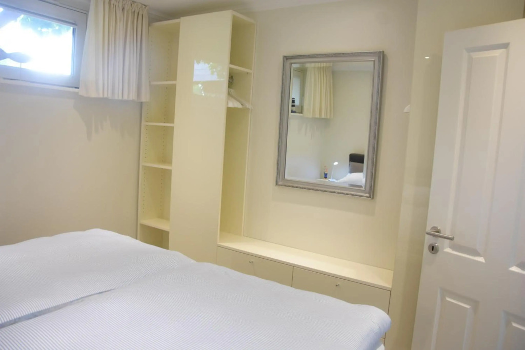 Ferienwohnung Smutje