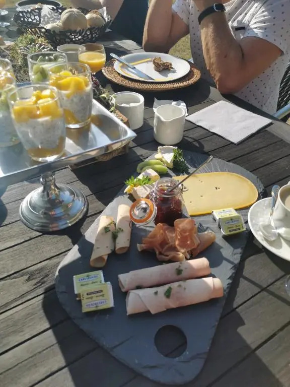 Bed & Bokes aan de Maaskant