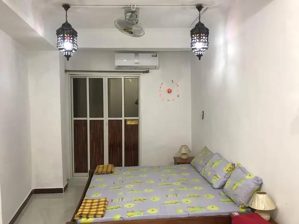 Sultan Backpackers Hostel