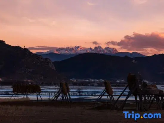 Shangri-La Yanwai · Boundless Wild | THE HORIZON