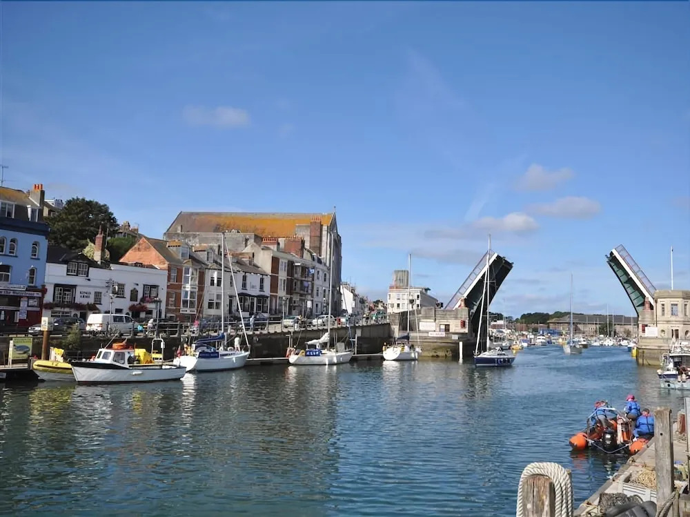 Driftwood B&B Weymouth