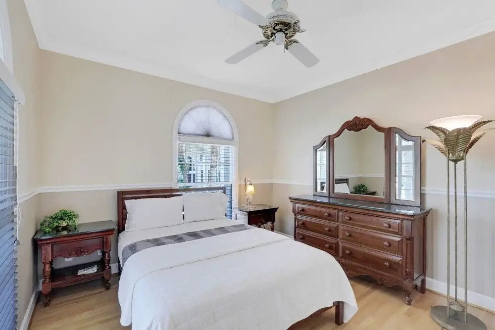 Partridge Ct. 841 Marco Island Vacation Rental 3 Bedroom Home by Redawning