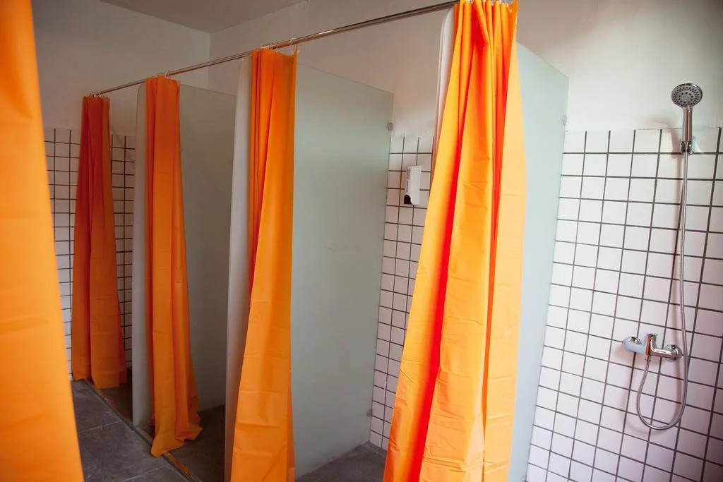 Andpark Hostel