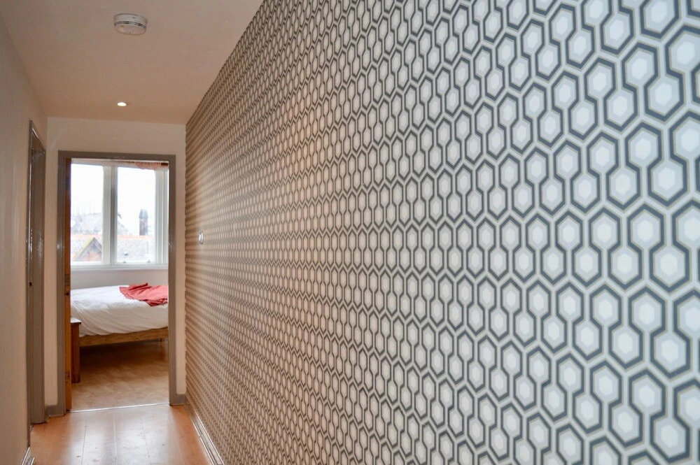 Stylish 1 Bedroom Apartment in Manchester City Centre