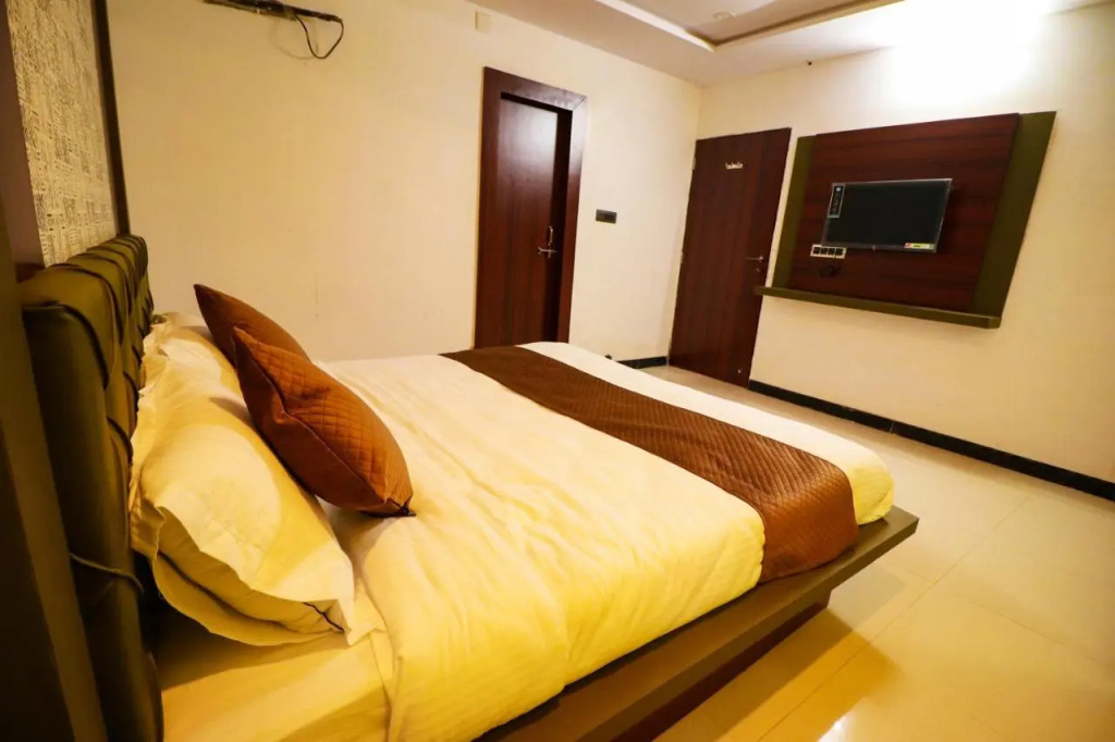Hotel LAAKHAN BY GHUMO UDAIPUR