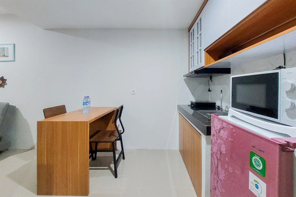 Great Choice 1Br Apartment Anwa Residence Bintaro