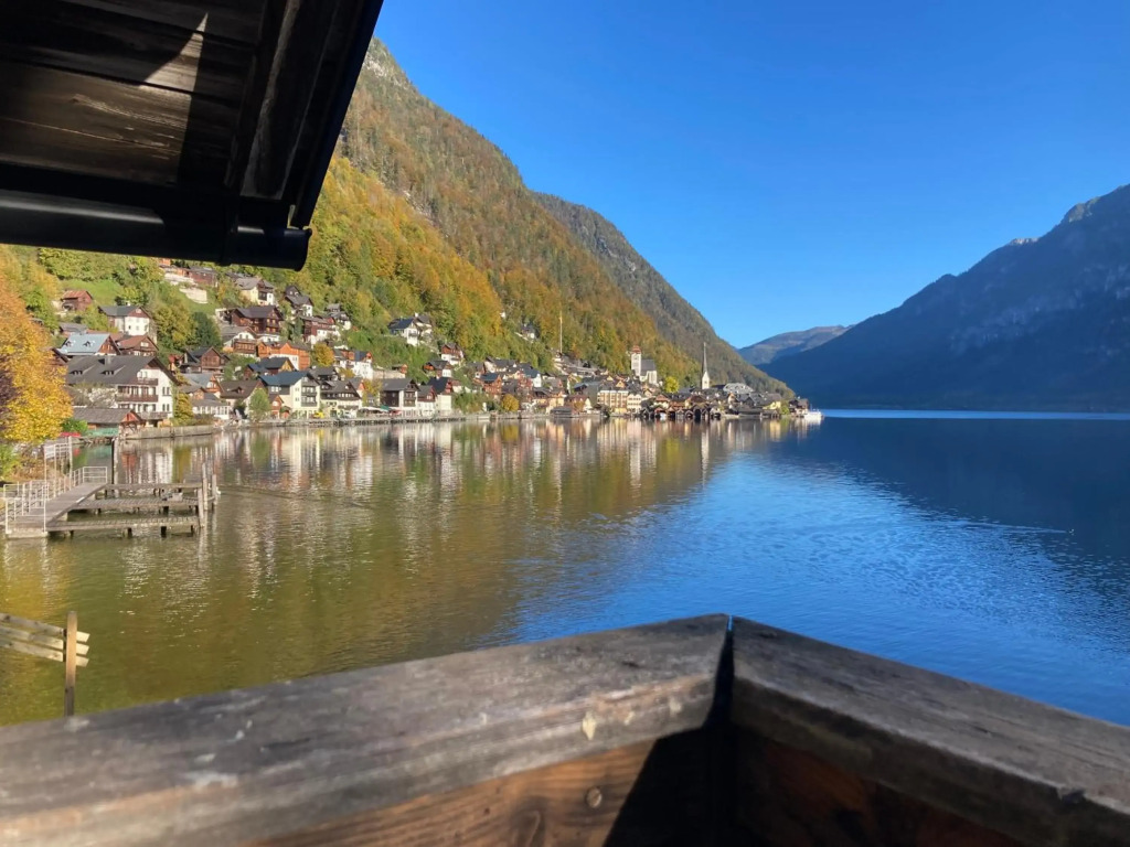 Hallstatt Lakeside Top 4