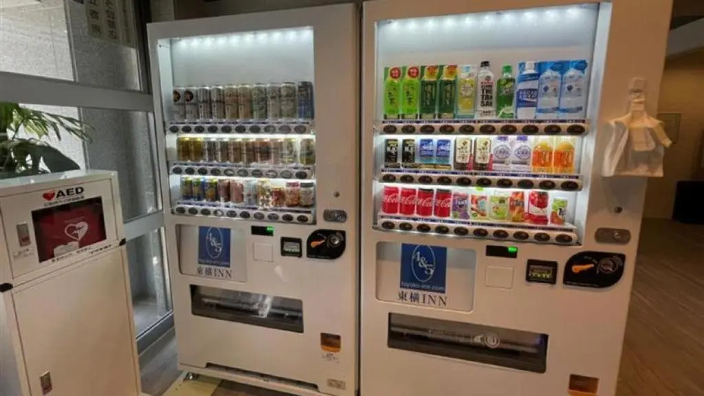 Toyoko Inn Kumamoto Ekimae