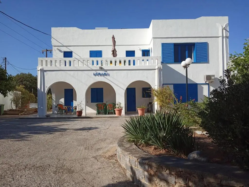 Residence Gerani
