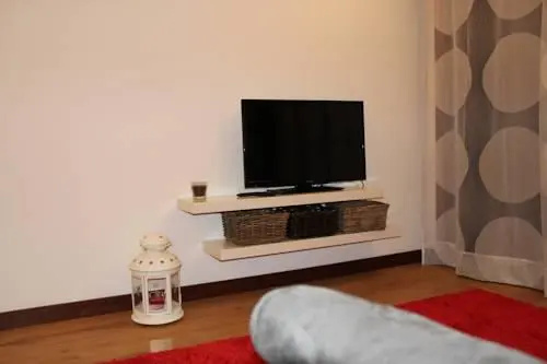 Inoporto Apartments