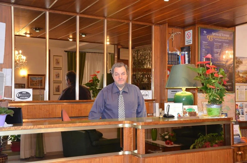 Hotel Sanmicheli