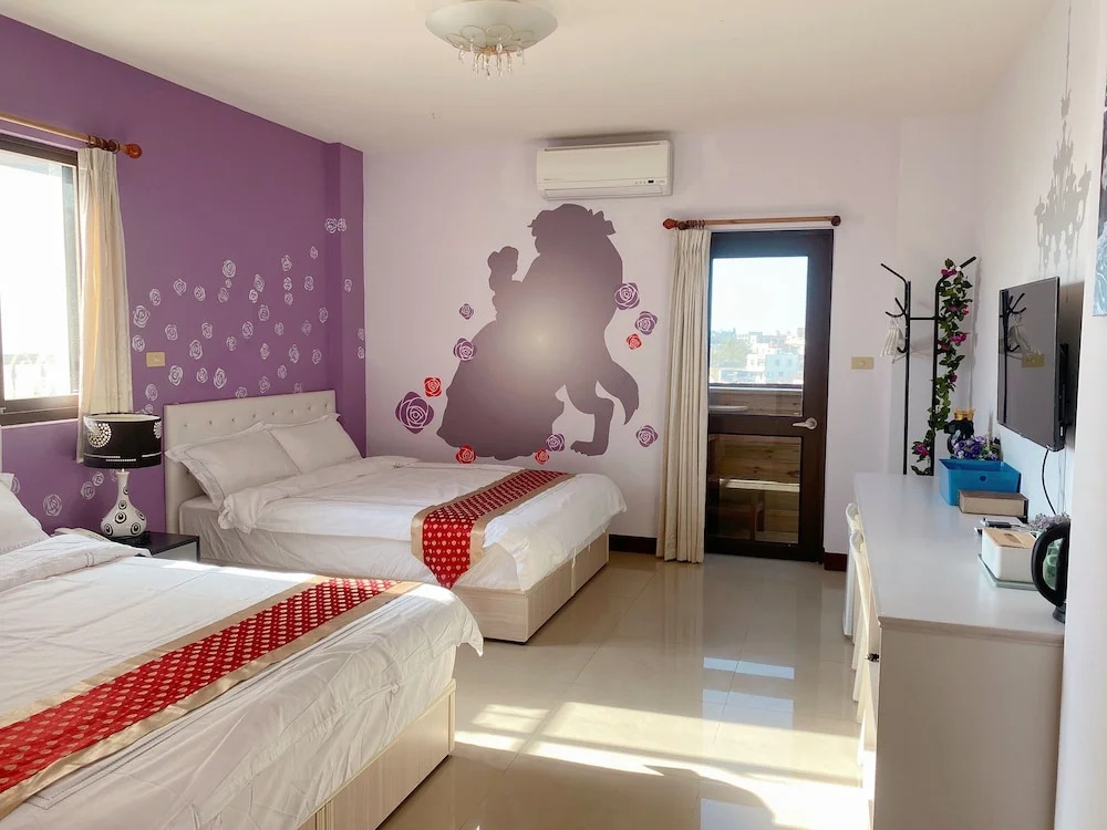 澎湖藍海會館Blue Ocean Inn Penghu