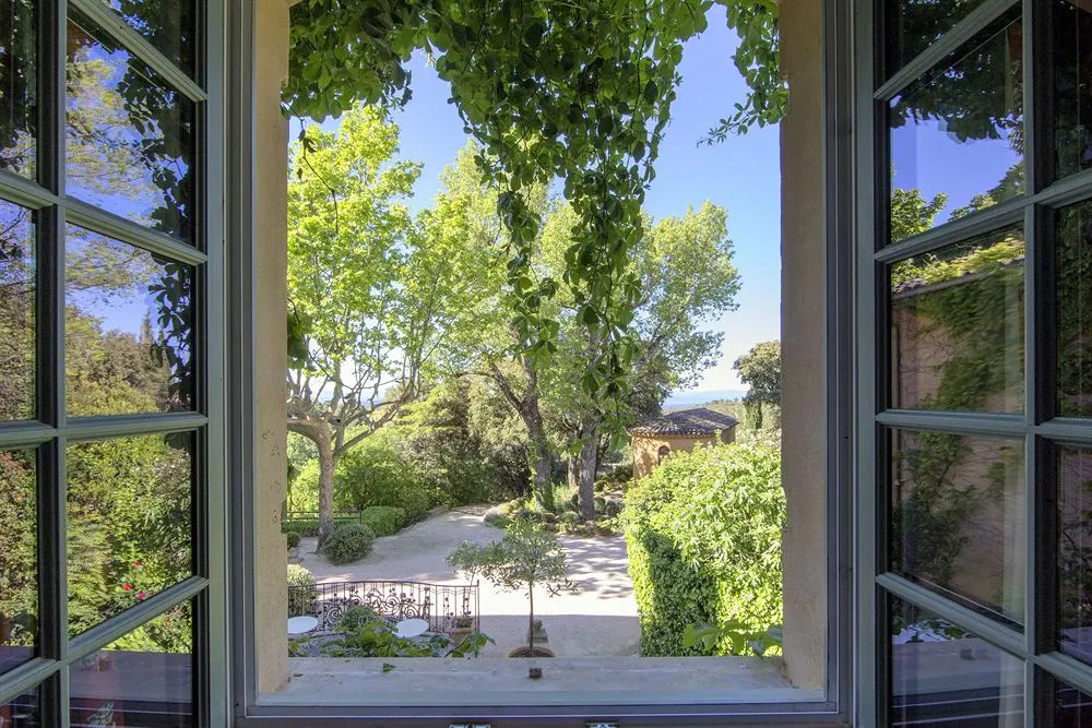 Domaine de la Baume