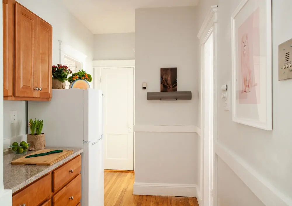 Family Apartments in Boston by Namastay
