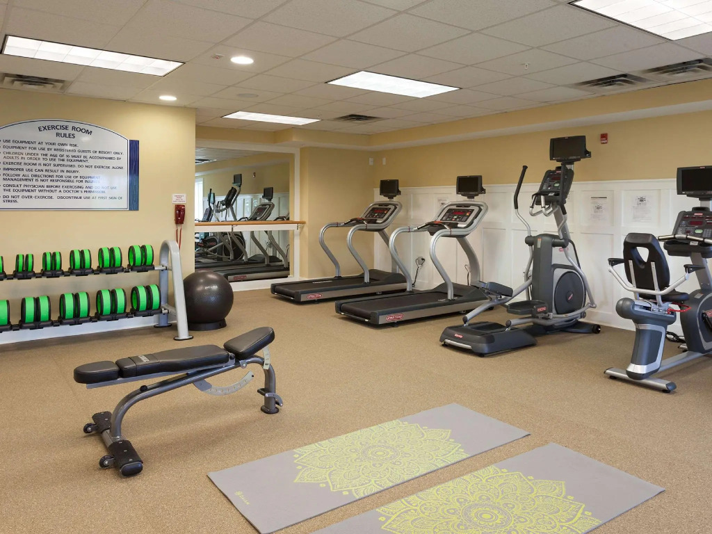 Bluegreen Vacations Parkside Williamsburg, an Ascend Collection Resort