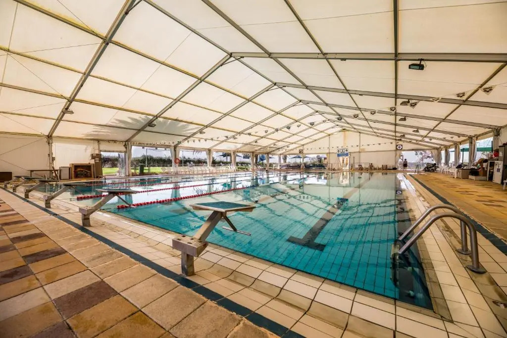Mashabei Sade Kibbutz Country Lodging