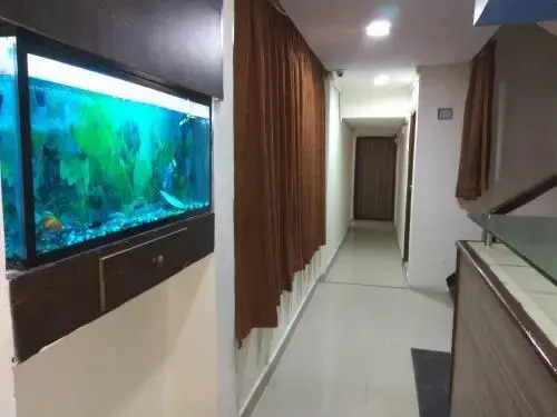Hotel Shiva