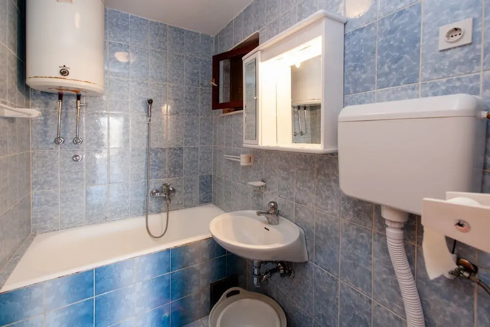 Apartments Sima