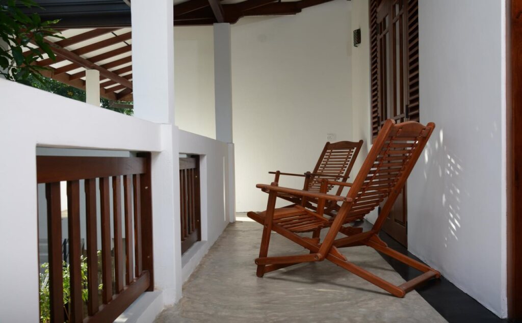 La Villa