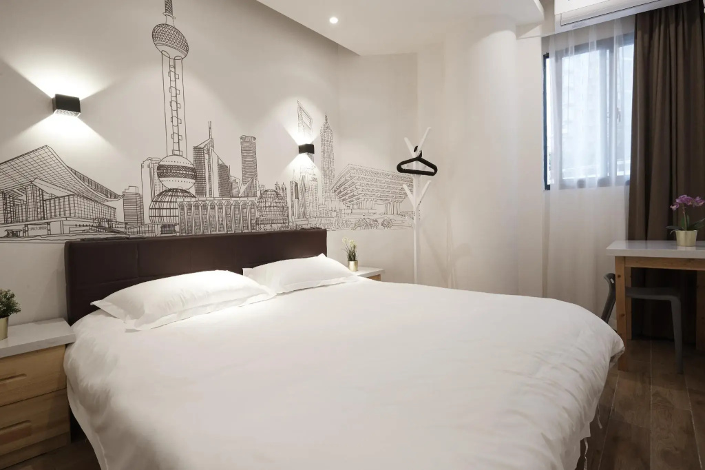 Meego Yes Hotel