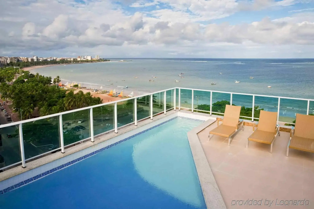 Mercure Maceio Pajuçara