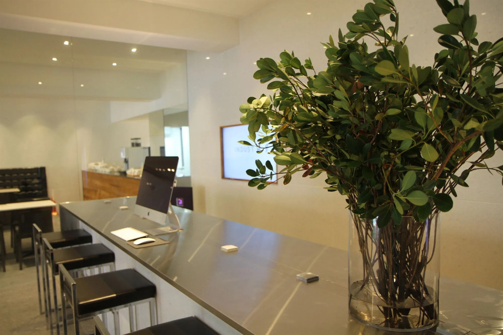Brown Dot Hotel Haeundae