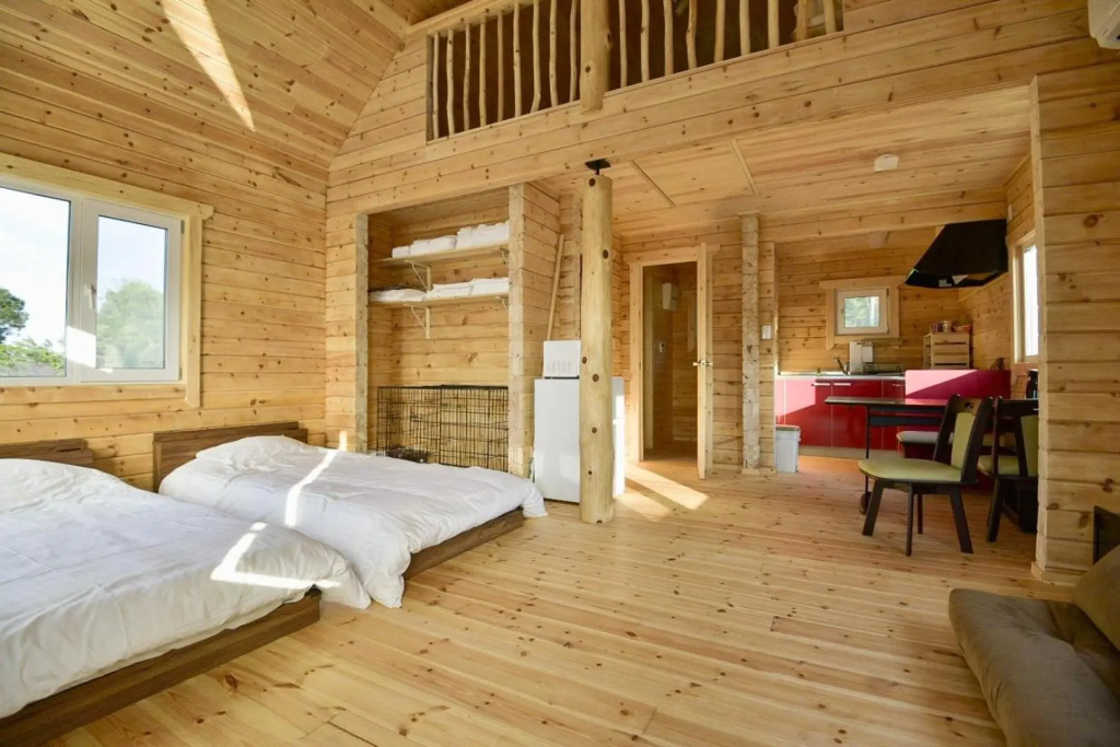 Biwako Hills Resort - Vacation STAY 47924v
