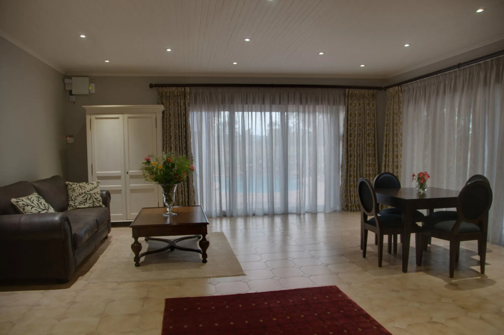 ilanda Guest House