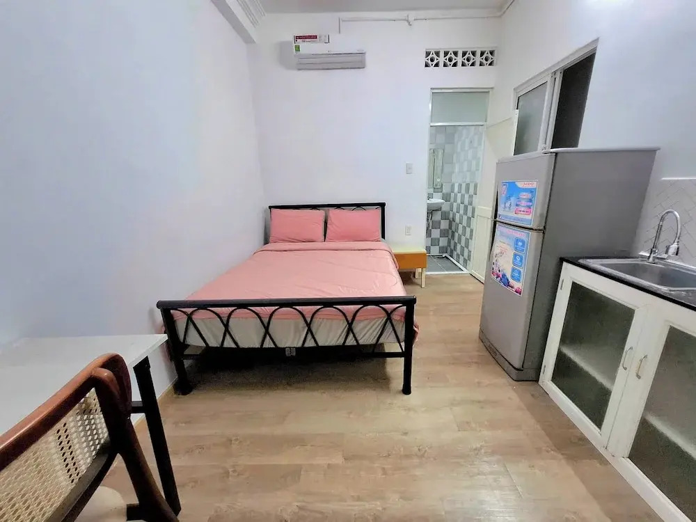Lunaria Maison - Tan Dinh Corner