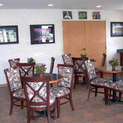 Econo Lodge