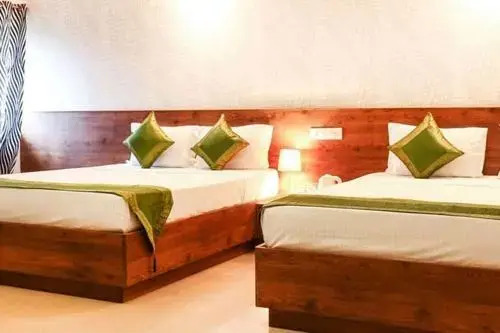 Manish Apartment