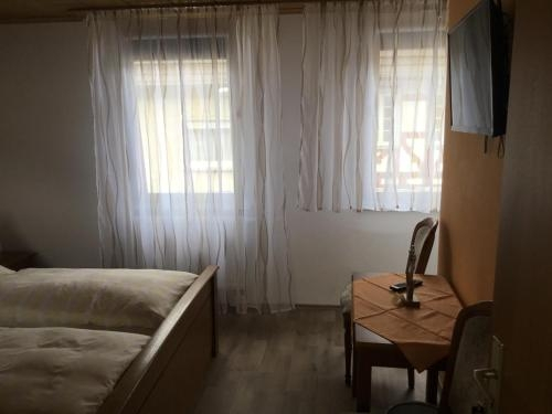 Bed and Breakfast - Rheingauer Hof