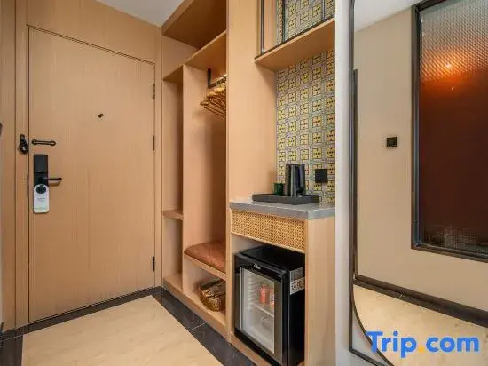 TRUE GO Hotel (Xianning Huochezhan Xianning North Railway Station)