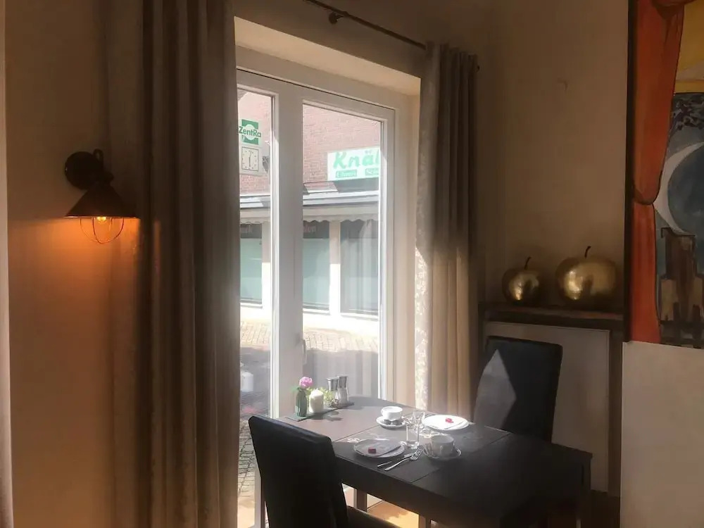 Hotel Bed & Breakfast Steinfeld