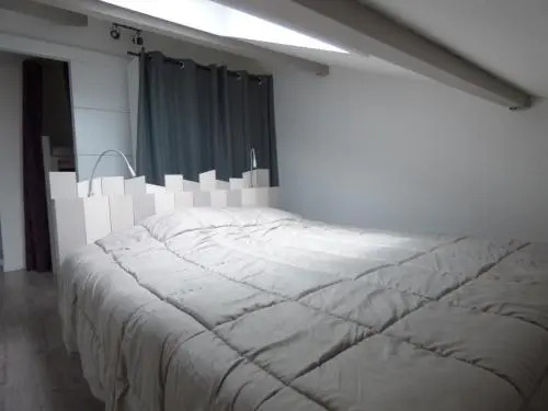 House Biscarrosse Plage - 6 Personnes 2