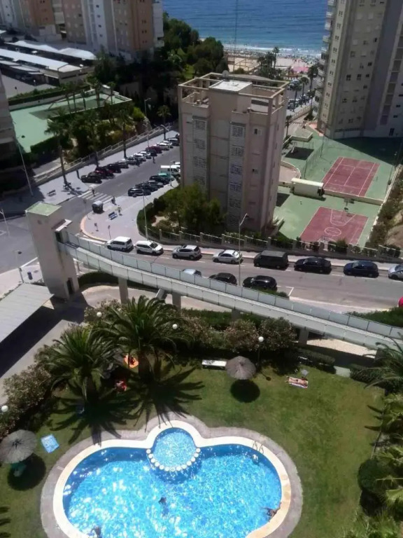 Apartament Costa Rica 2