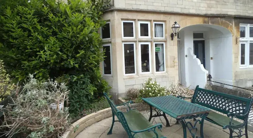 Dorset Villa