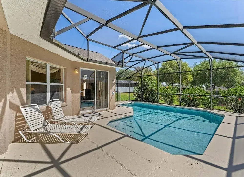 229 Corvina Drive Davenport, 5bed