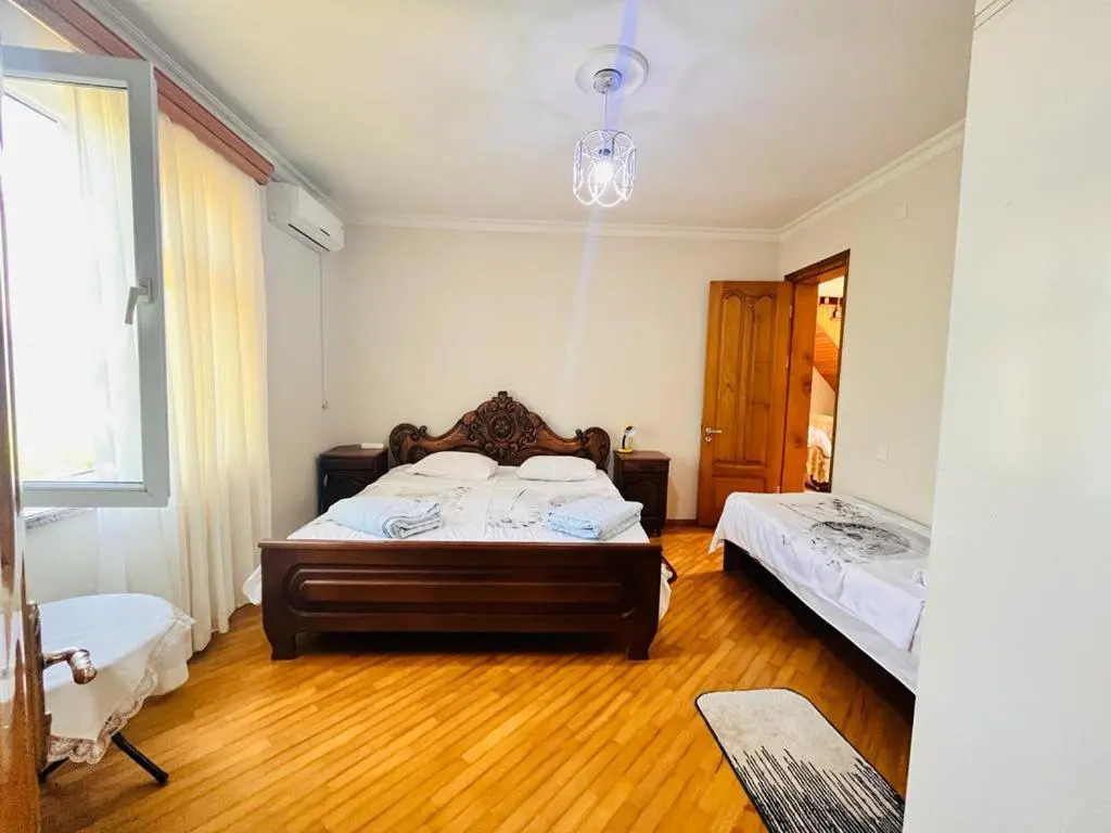 Datos GuestHouse
