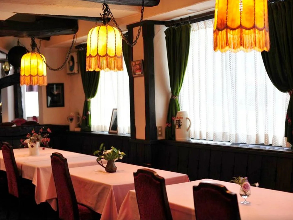Hotel Haus St Anton
