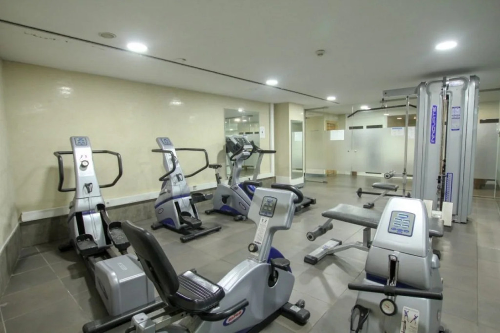 Отель Eurohotel Barcelona Gran Via Fira