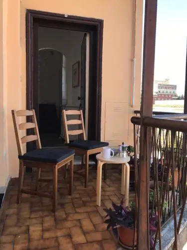 Rome Suite' La Casa di Costantino