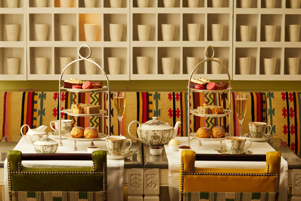 Dorset Square Hotel, Firmdale Hotels