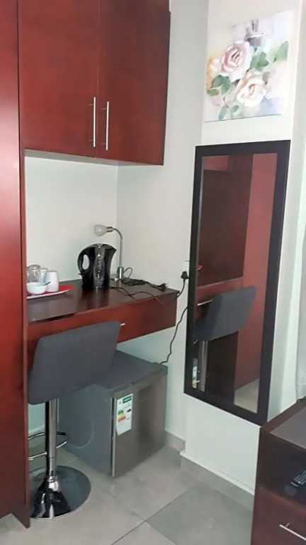 DYNA GUEST HOUSE