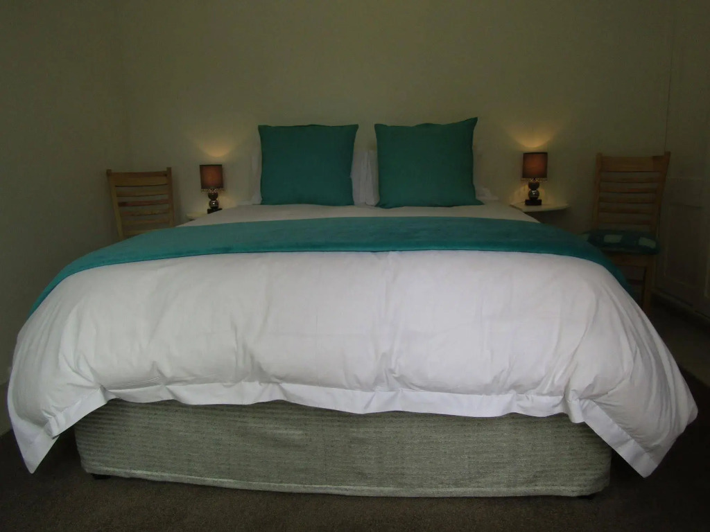 Woodlands Retreat