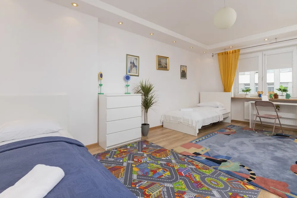 Apartamenty Świętojańskie Gdynia