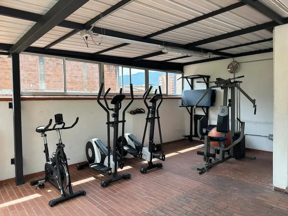 Laureles Guest House LGH Hotel