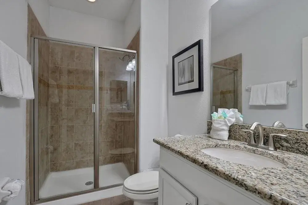 Paradise Palms- 4 Bed Townhome W-splashpool-3091pp 4 Bedroom Townhouse by RedAwning